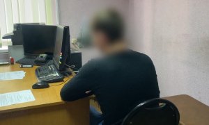 В Славянском районе на скамью подсудимых отправлен обвиняемый в краже